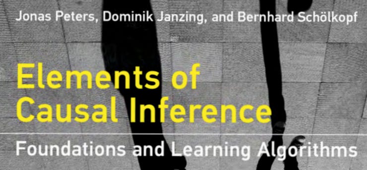 An introduction to causal inference and some of its connections to ML. 