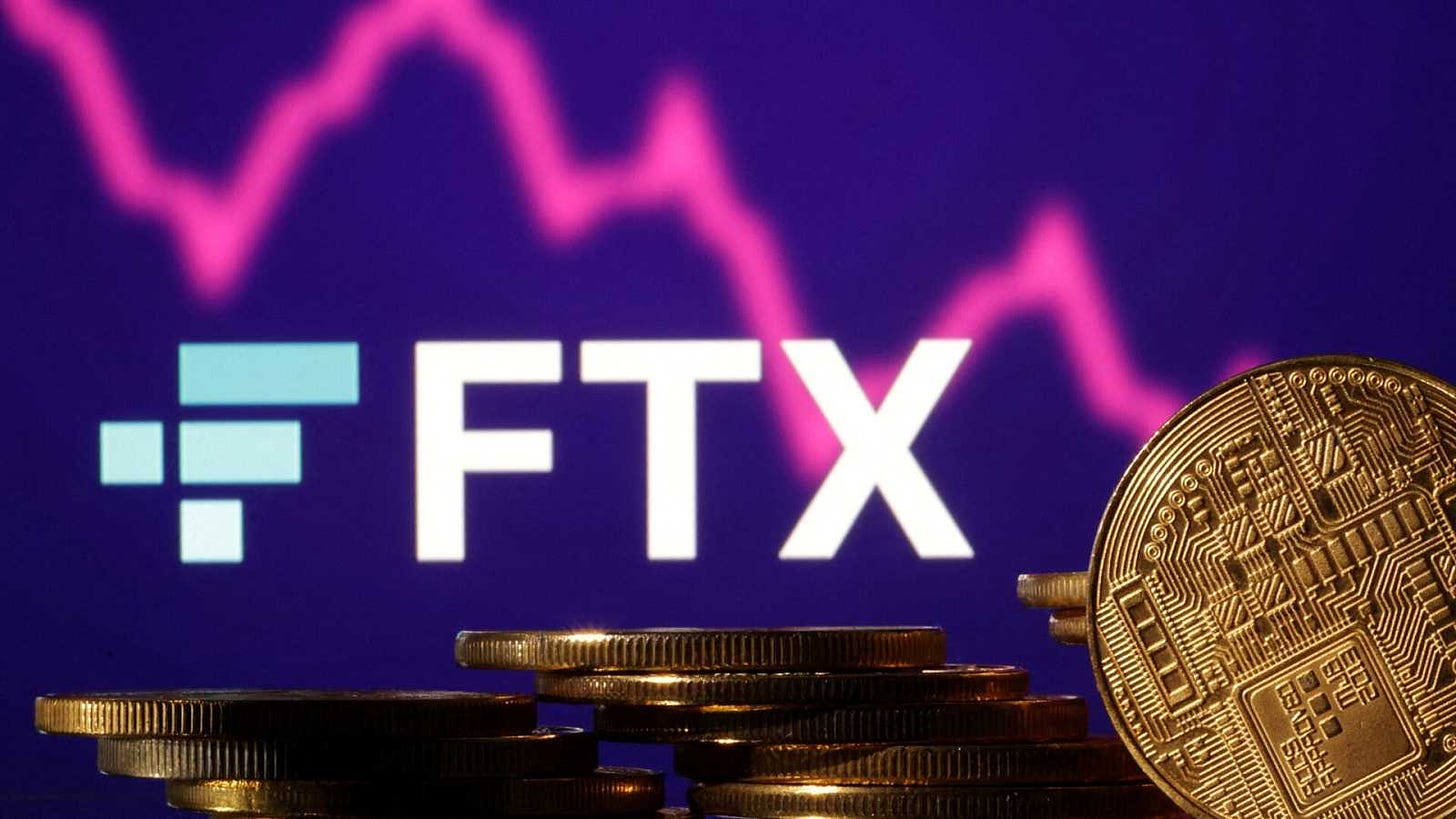 La plataforma de criptomonedas FTX se declara en bancarrota