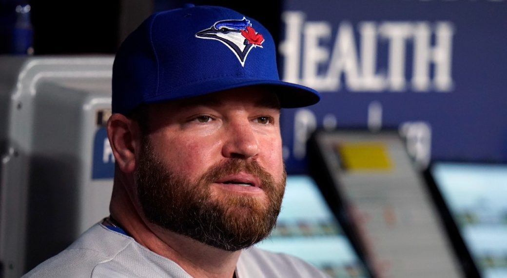 Watch Live: Blue Jays' Ross Atkins, John Schneider speak after contract  announcement