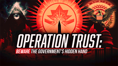 The Twisted History of Operation Trust - Encounter Today - Blog