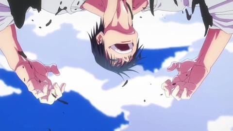 Toji Jumps Into The Domain - Jujutsu Kaisen Episode 39 #animefightamvs... |  jjk episode 15 | TikTok