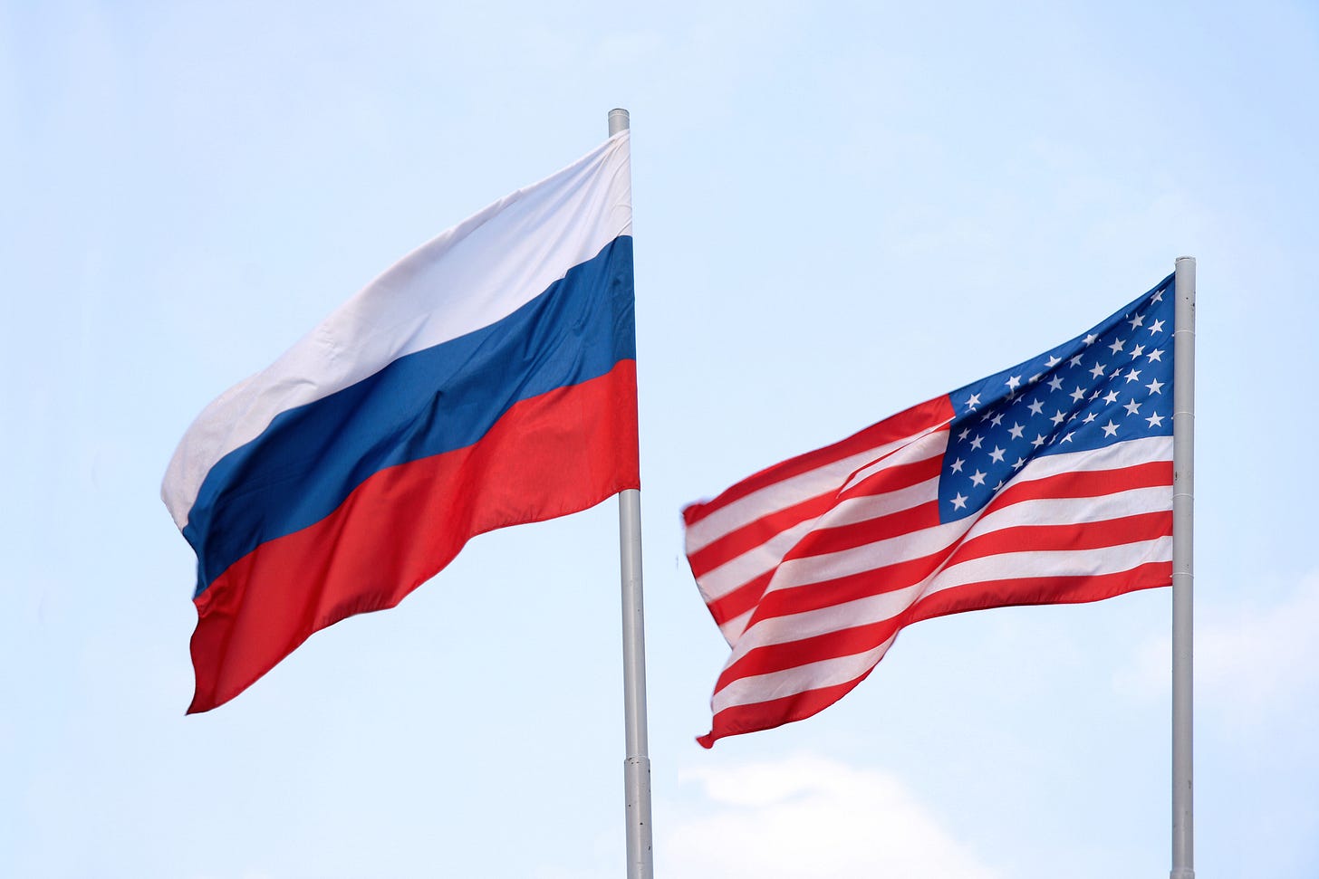 US Bans Russian Imports, Shell CEO Apologizes