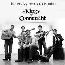 The Kings of Connaught Songs and Music ...