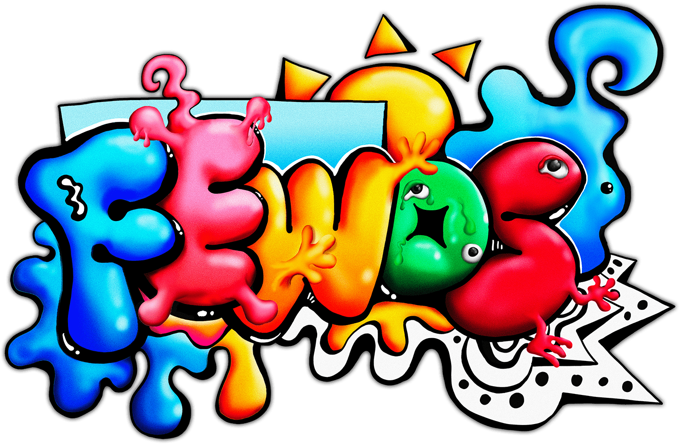 FEWOs Logo