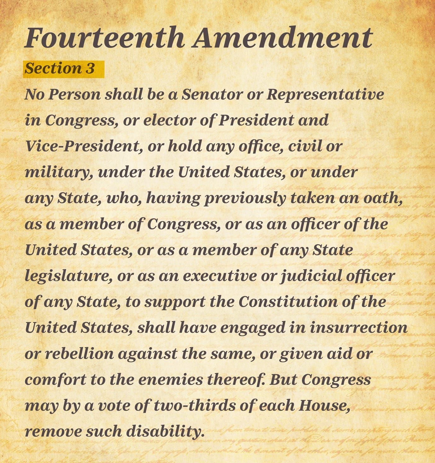 Why we must also celebrate the ratification of the 14th amendment