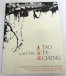 ∎ Descargar Tao Te Ching 25thAnniversary Edition English and Mandarin ...