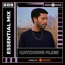 Stream Catching Flies BBC Radio 1 ...