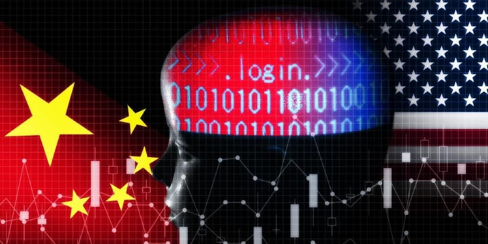 Chinese Artificial Intelligence