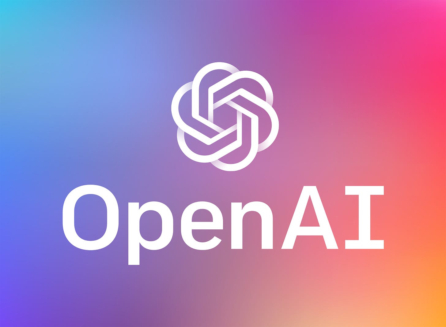 OpenAI — Girl Geek X: Connecting forward-looking women in tech for over a decade!