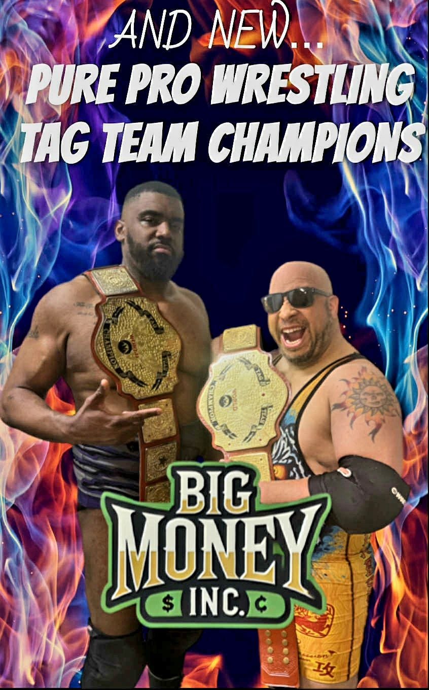 Pure Pro Wrestling
