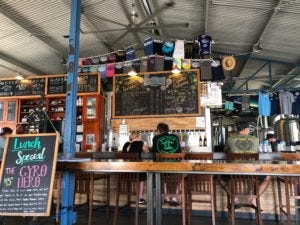 Honolulu BeerWorks Honolulu BeerWorks