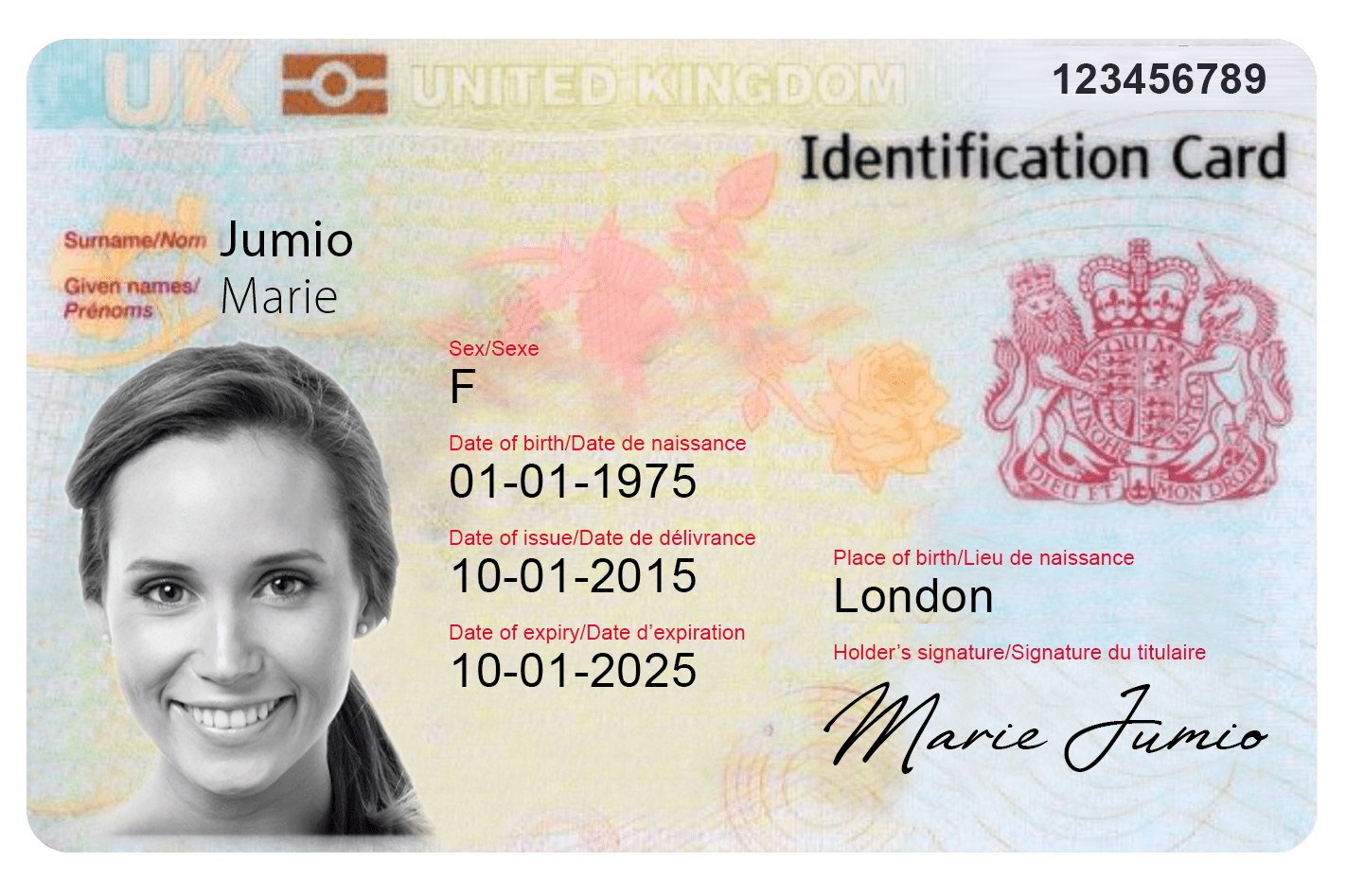 AI-Powered ID & Identity Verification and AML for United Kingdom | Jumio AI-Powered ID & Identity Verification and AML for United Kingdom | Jumio