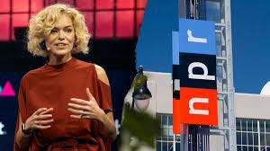 NPR CEO Katherine Maher declines House ...