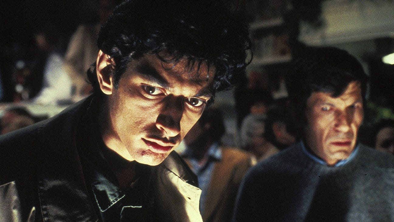 ‘Invasion of the Body Snatchers’ Ending Still Haunts Director – The ...