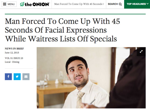 28 Onion Headlines That Basically Sum Up Your Life | Memes, School quotes  funny, Funny memes
