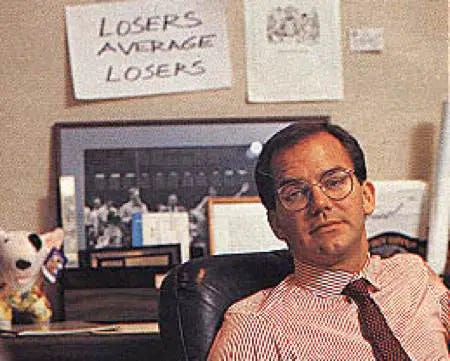 10 Paul Tudor Jones Price Action Trading Quotes - New Trader U