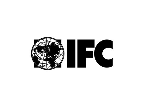 IFC Logo PNG vector in SVG, PDF, AI, CDR format