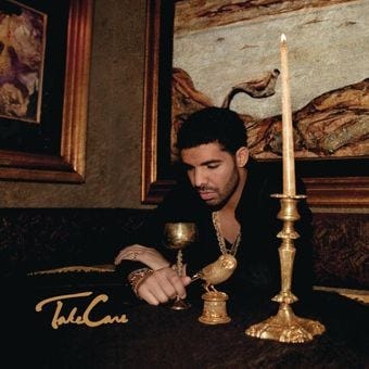 Cover art for Lord Knows by Drake