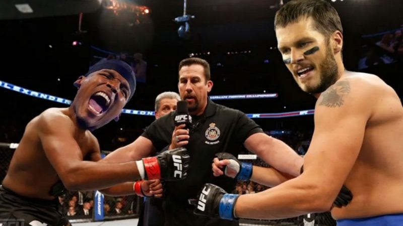 tom brady invests in ufc 2016