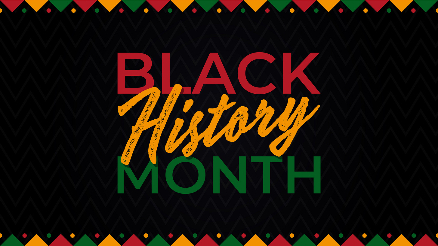 Why is February Black History Month? | FOX 2