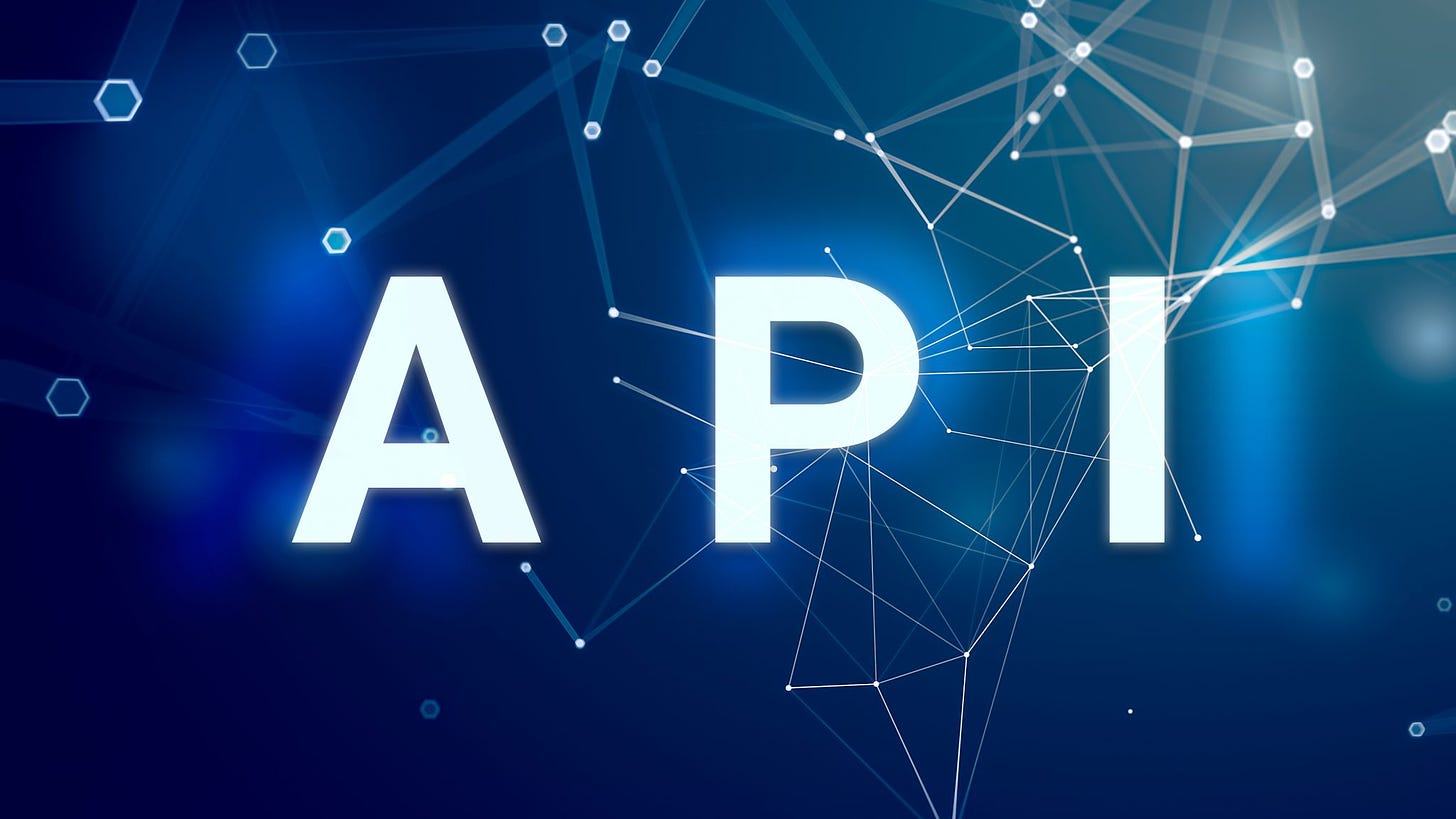 API best practices