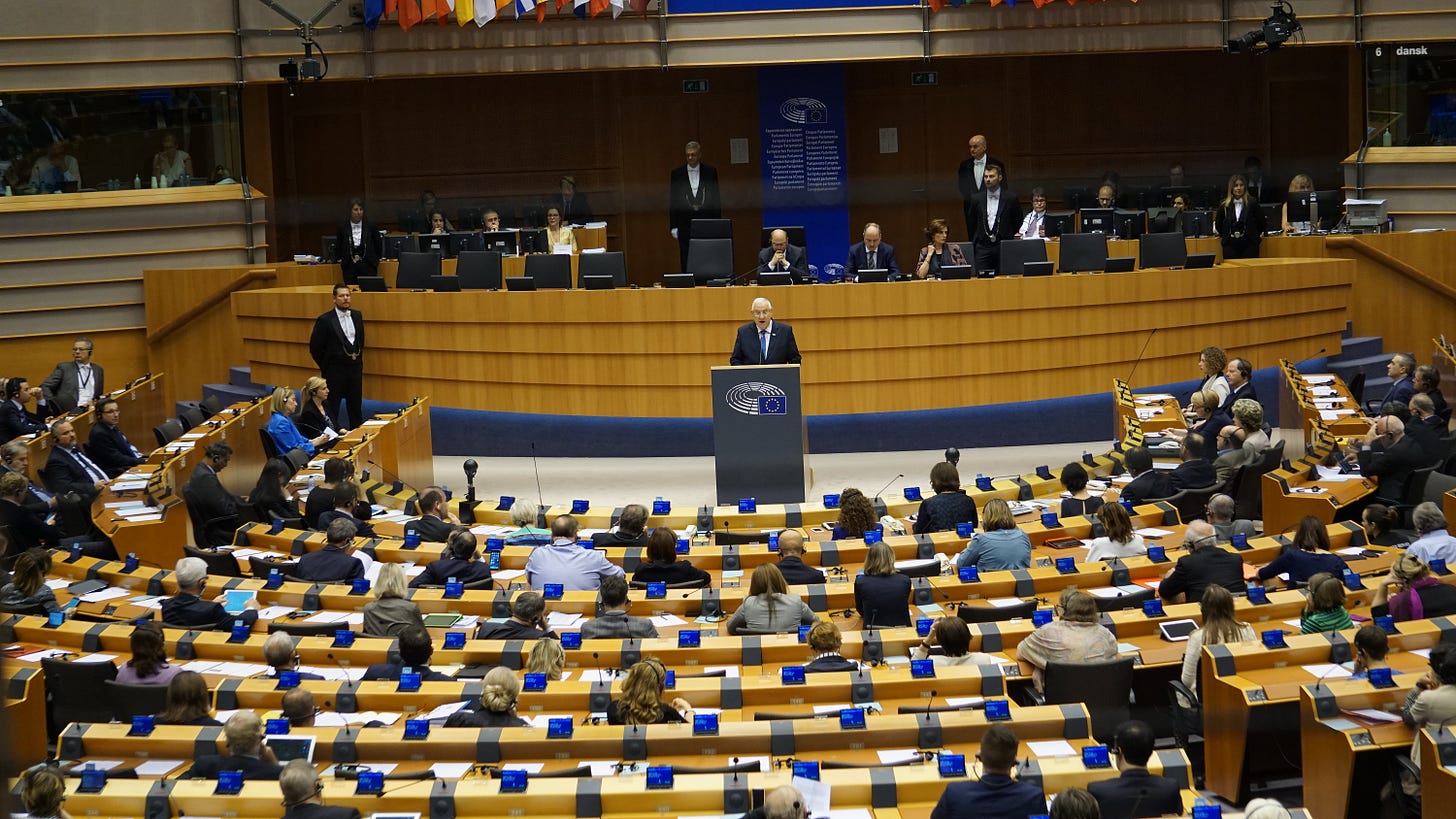 File:Reuven Rivlin speaks in the European Parliament (2).jpg - Wikipedia