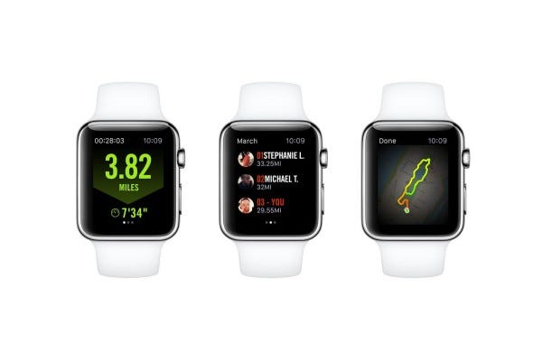 apple watch review round up time 2015