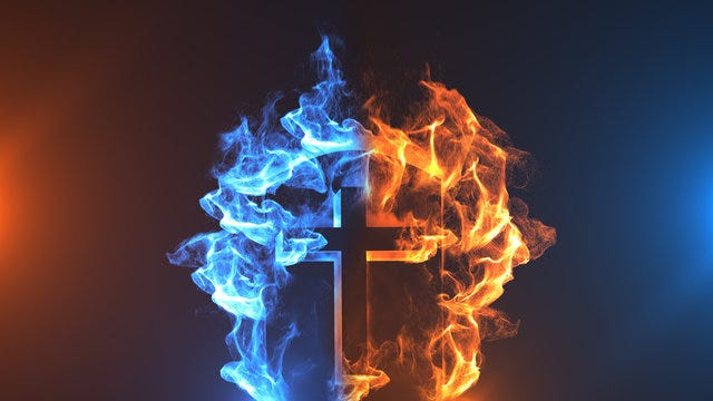 Cross And Flame Images – Browse 55,747 Stock Photos, Vectors, and Video |  Adobe Stock