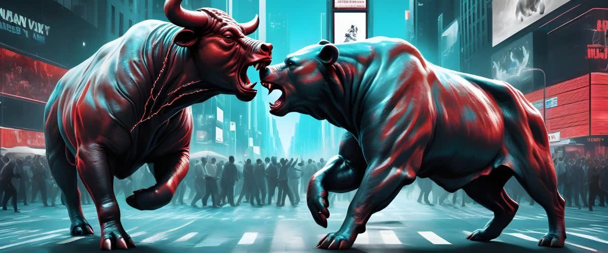 Bull and Bear markets: key differences explained