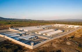 El Salvador opens one of Latin America ...