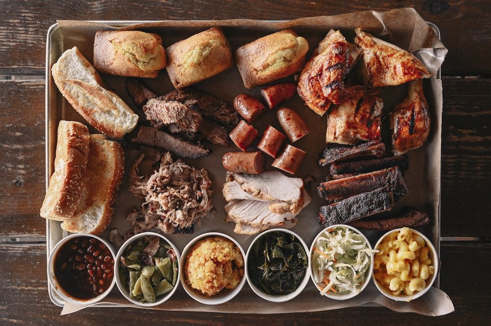 Photo of City Barbeque - Beachwood, OH, United States