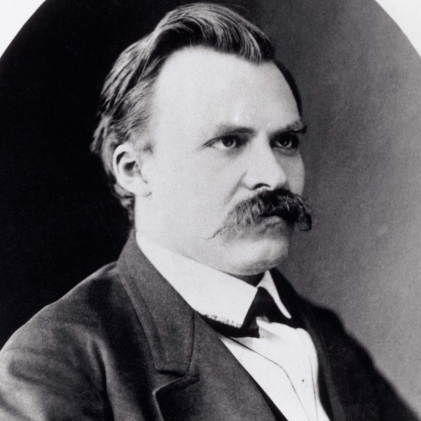 Friedrich Nietzsche: Biography, German Philosopher, Übermensch