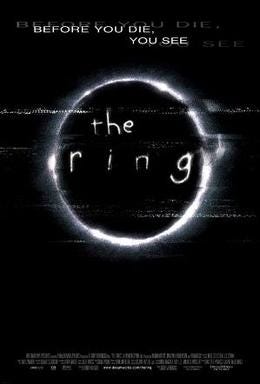 The Ring (2002 film) - Wikipedia