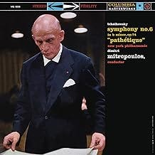 Tchaikovsky: Symphony No. 6 "Pathétique" (2022 Remastered Version)