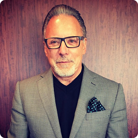 Image of Jay Abraham