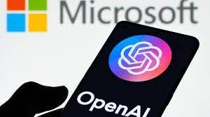 Microsoft-backed OpenAI starts release of powerful AI known as GPT-4 – The  Zimbabwe Mail