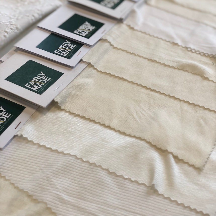 Fairly Made® raises €5 million to help fashion brands deliver on  sustainability commitments - ETF Partners