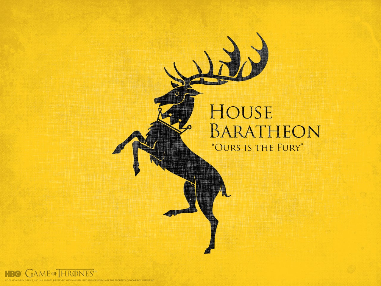 The Baratheons - Game Of Thrones Guide - IGN