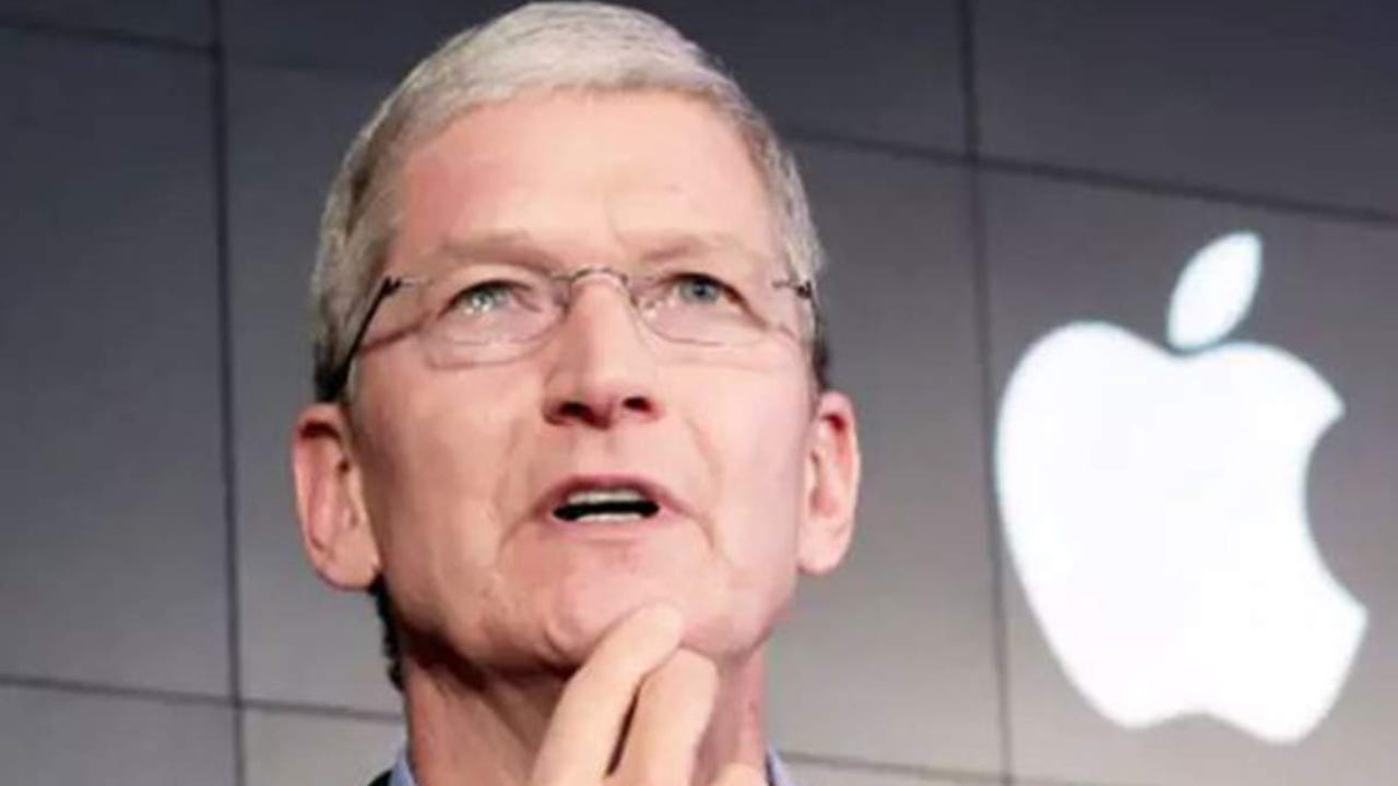 The Succession Race: Top Apple Executives Poised to Follow in Tim Cook's Footsteps