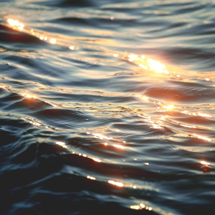 body of water body of water