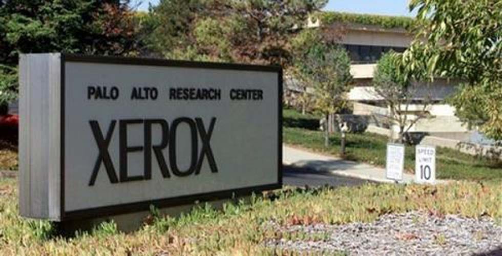 Xerox PARC – Where PCs were born – managemaniacs