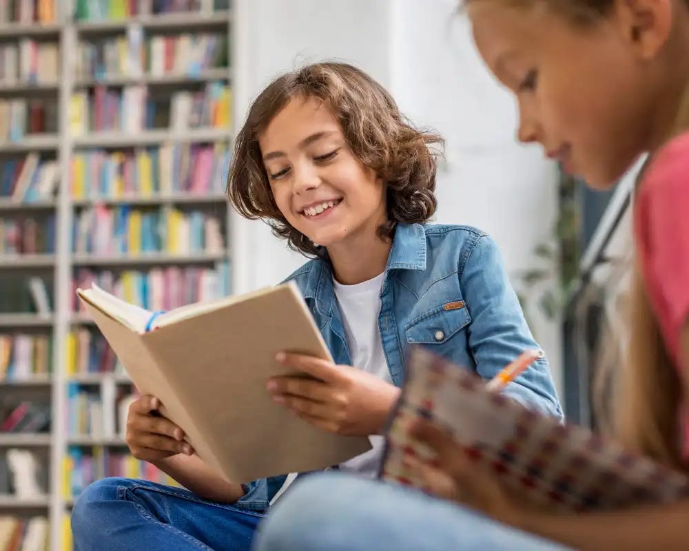 Leitura e Esporte - 10 livros - We Collab