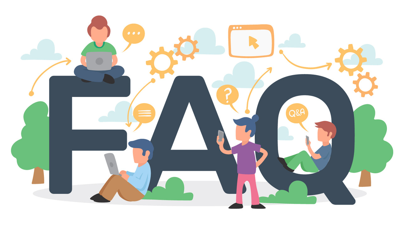 Create beautiful FAQ page, support page or product FAQs | Shopify App Store