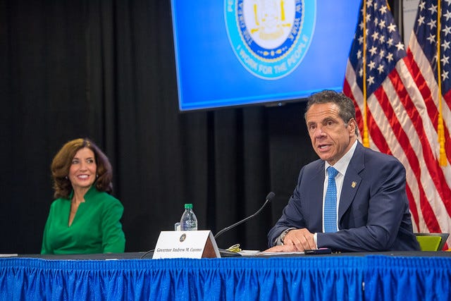 Amid Ongoing COVID-19 Pandemic, Governor Cuomo Announces Sixth Region Hits Benchmark to Begin Reopening Tomorrow