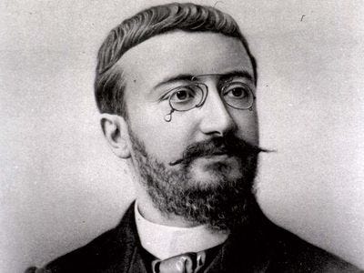 Alfred Binet | Biography & Contributions | Britannica