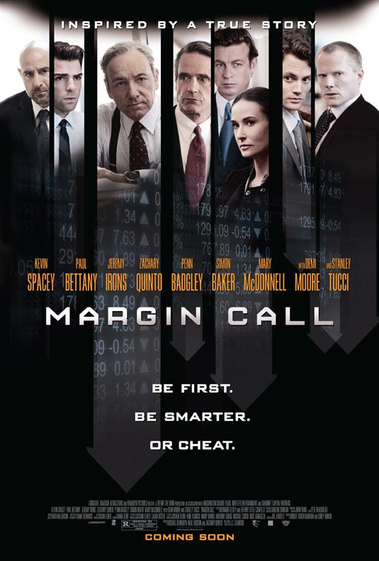 Margin Call (2011) - IMDb