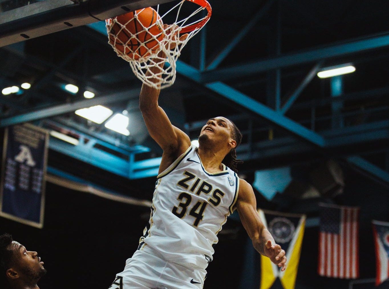 Nate Johnson (@NateJohnson34) / X