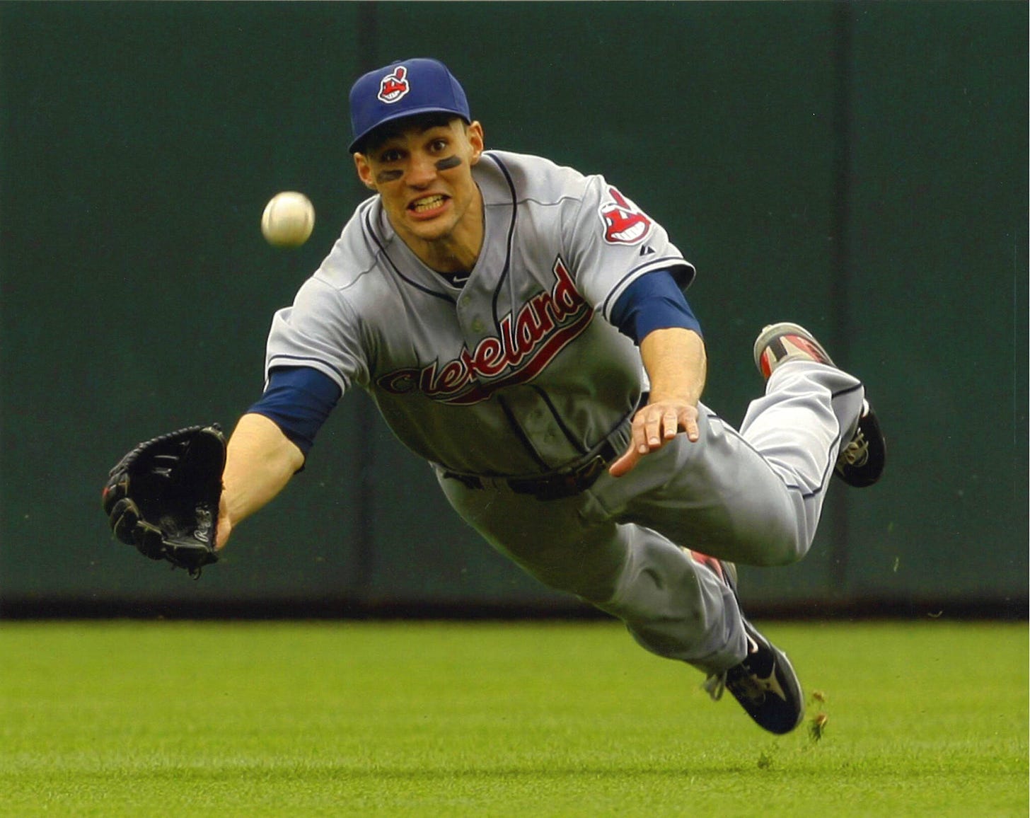 County Sports Hall of Fame Class of 2022: Grady Sizemore | HeraldNet.com