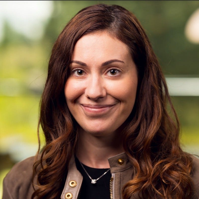 Profile photo of Jackie Gerhart