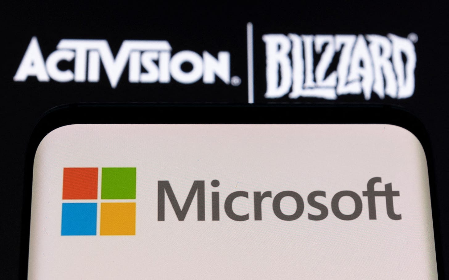 US FTC sets date for internal arguments on Microsoft deal to buy Activision  | Reuters